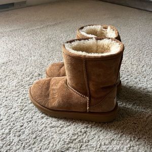 REAL Ugg boots